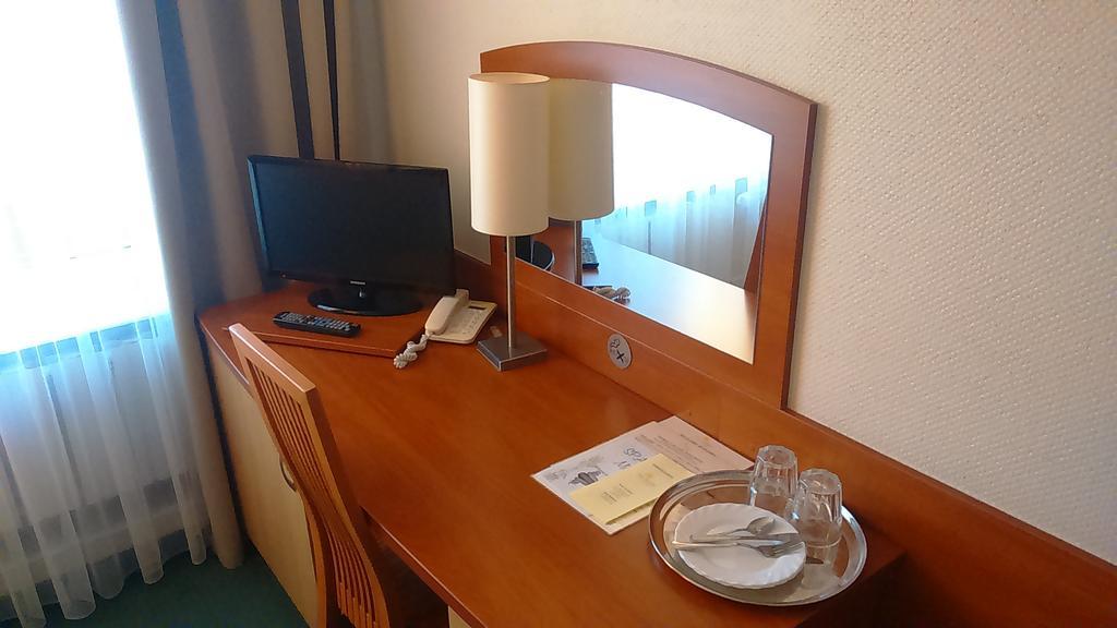 Hotel La Siesta & Medical Spa Jastrzębia Góra Værelse billede