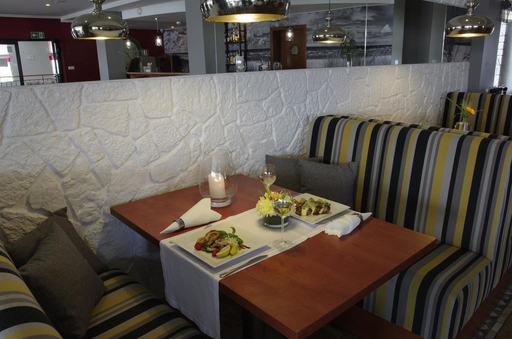 Hotel La Siesta & Medical Spa Jastrzębia Góra Eksteriør billede