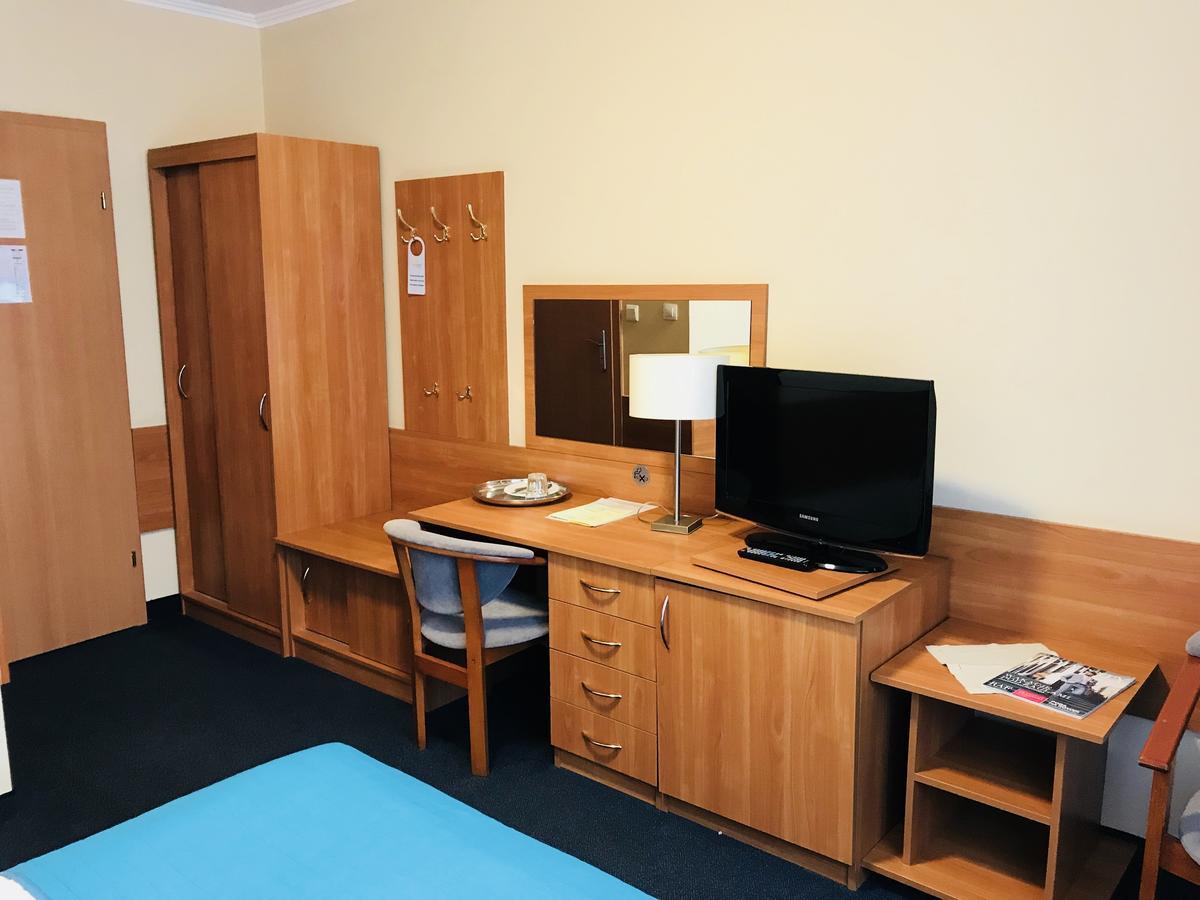Hotel La Siesta & Medical Spa Jastrzębia Góra Eksteriør billede